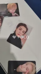 BOYNEXTDOOR イハン The Action Loading ver.