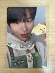 NCT WISH ポップアップ ウィッシュベーカリー 7万円 特典 トレカ ジェヒ