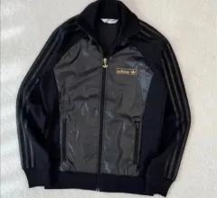 アディダス 검골 ファイヤーバード ジャージ