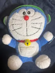 ドラえもん ぬいぐるみ