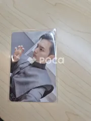 SEVENTEEN ホシ Face the Sun ep.1 Control Ver.