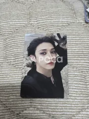 straykids バンチャン スキズ DO IT ALADDIN