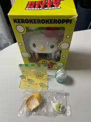 サンリオ けろっぴ グッズ まとめ