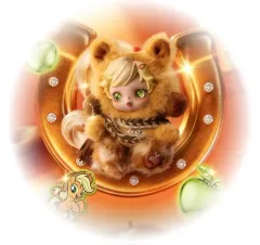 正規品 ポップマート 2個まとめ スカルパンダ マイリトルポニー