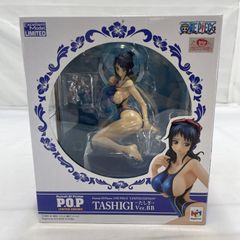 [중고] 개봉) MegaHouse POP LIMITED EDITION 타시기 Ver.BB 피규어 원피스 [19]