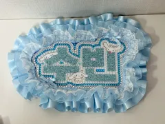 TOMORROW X TOGETHER(TXT) スビン ネームボード TXT ㅌㅂㅌ