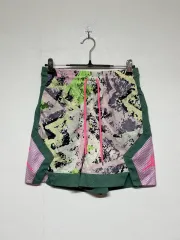 ジョーダン 밴딩 ハーフパンツ M