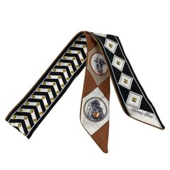 acca(アッカ) アクセサリー美品 - ゴールド×グレー ヘアクリップ