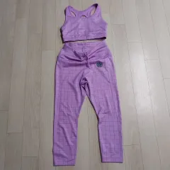 新品 NIKE レディース レギンス ブラトップ セットアップ