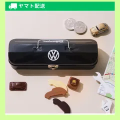 モロゾフ Beetle ビートル スチールコンテナ 10個 ミニカー入 専用袋付 バレンタイン 2026