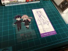 漫画 コミックス ～可愛気だけじゃない～ 式守さん 初回版 特典 2個 まとめ