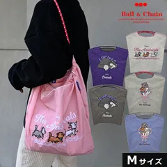 【送料無料】【即納】 Ball＆Chain ボールアンドチェーン 正規品  THE Aristocats LUCIFER Mサイズ キャラクター ディズニー シンデレラ おしゃれキャット ルシファー バッグ