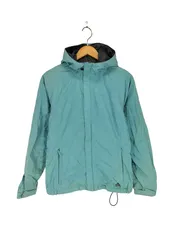 ナイキエーシージー NIKE ACG ナイロンリップストップマウンテンパーカー レディース import：S のサムネイル