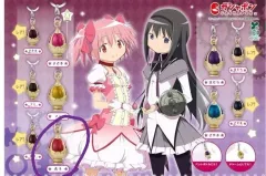 魔法少女まどか☆マギカ SOUL GEMめじるし 暁美ほむら