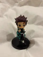 鬼滅の刃 竈門 炭治郎 Q posket（キューポスケット） 쁘디 フィギュア