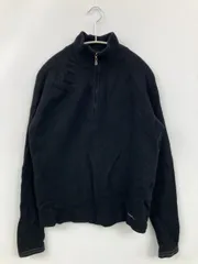 Calvin Klein Jeans カルバンクラインジーンズ ブルゾン M ブラック