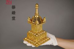 修縁堂】木彫り 仏像 釈迦如来座像 釈迦牟尼仏 彫刻 一刀彫 天然木檜材