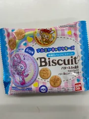 ナルミヤキャラクターズ 刺繍缶バッジビスケット 1BOX（12個）