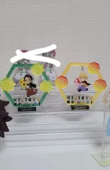 鬼滅の刃 炭治郎 我妻 善逸 ニジゲンノモリ アクリル スタンド まとめ