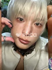 &TEAM HARUA ハルア Back to Life ROAR ver. Weverse