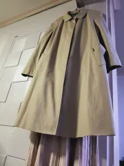 DAKS トレンチ コート