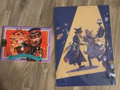 初回版ぼっち・ざ・ろっく！付録含む 地縛少年 花子くん 願書翻訳＋猫妖怪 旅館 花子外伝