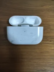 汚れ有り（正規品）AirPods Pro 第1世代 充電ケース