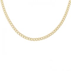 tomwood Lou Chain Gold ユニセックス 925 K9 金 - メルカリ