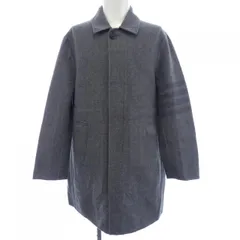 トムブラウン THOM BROWNE MOU588A-07553 コート