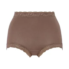 [Triumph] （トリンプ） スロギーフィット 2.0 マキシ 3336(タイルブラウン) LLサイズ