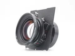 シュナイダー Schneider Kreuznach Apo Symmar 210mm f5.6 MC Multicoating Lens [美品] #Z5928Aのサムネイル