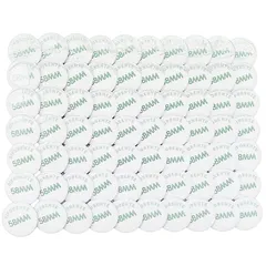 2枚? 痛バ 痛バッグシートfor zakkamart ザッカマート A3 推し活 オタ活 材料 DIY手芸用 40.7x32cm 板 (A3(直径54-58mmのバッジ70個を掛けられる))