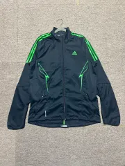 アディダス アディゼロ トラック ジャケット 105