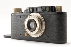 バルナックライカ 1型 (C型) + 全周ニッケルエルマー50mm m43794757945_1.jpg?1765633129