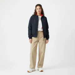 1/M ポロラルフローレン ネイビー マウンテンブルゾン ジャケット レディース ヴィンテージ