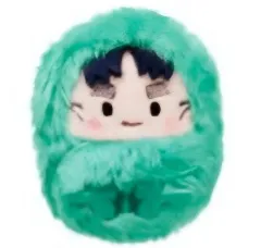 忍たま乱太郎 くるみたぴぬい なな松 小平太 出品