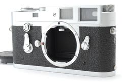 LEICA M2 Silver Chrome 1961年製 OH済み - メルカリ