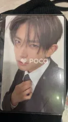 ENHYPEN ヒスン DESIRE : UNLEASH Weverse Albums ver.