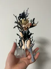 僕のヒーローアカデミア ヒロアカ 一番くじ B賞 渡我 被身子 フィギュア