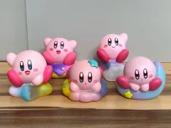 星のカービィフレンズ フィギュア レア COLOR 全種