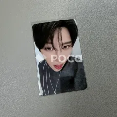 NCT シオン NCT WISH 1st CONCERT TOUR ‘INTO THE WISH : Our WISH’ RANDOM TRADING CARD SET