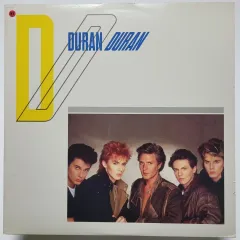 DURAN DURAN デュラン・デュラン ワーキング・フォー・スキン・トレード 2026年最新】DURANの人気アイテム - メルカリ