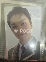 Seventeen バーノン 17 IS RIGHT HERE HERE Ver.