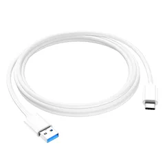 [90cm-2本]USB-C 対応 iPhone 15 充電ケーブル USB 3.1/3.2 Gen 2 10Gbps高速データ転送 Type-C ケーブル,iPhone 15 MacBook Pro/Air iPad Pro Galaxy その他  ...