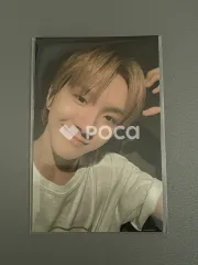 BOYNEXTDOOR ウナク BOYNEXTDOOR X BBNEXDO ポップアップ ‘BBNEXDO is Coming to Town’ 購入特典