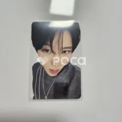 NCT シオン NCT WISH 1st CONCERT TOUR ‘INTO THE WISH : Our WISH’ RANDOM TRADING CARD SET