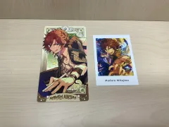 あんさんぶるスターズ！！ (あんスタ) 三毛縞 斑 グッズ まとめ