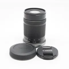 2026年最新】CANON rf 55-210mmの人気アイテム - メルカリ
