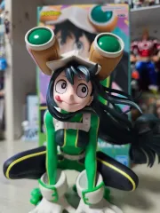 僕のヒーローアカデミア 蛙吹 梅雨 フィギュア