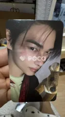 ENHYPEN ニキ DESIRE : UNLEASH YOU Ver.